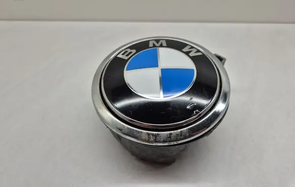 BMW 1 E81 E87 Tailgate/trunk/boot exterior handle 7200938