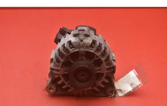 Peugeot 206+ Generator/alternator 9665577780