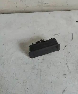 BMW 3 E90 E91 Tailgate/boot open switch button 51247118158