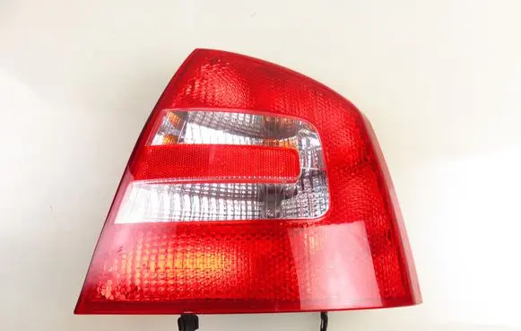 Skoda Octavia Mk2 (1Z) Rear/tail lights