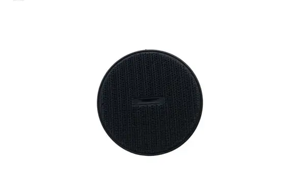 BMW X5 E70 Floor mat clip fixing clamp 9171368