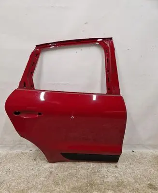 Porsche Macan (95B) Rear door