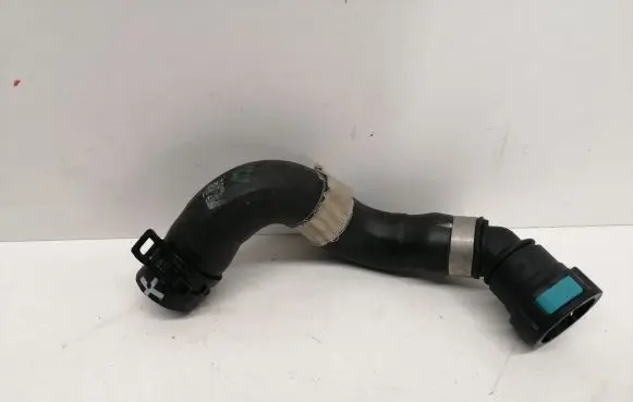 Jaguar I-Pace Engine coolant pipe/hose M9D38D202AA