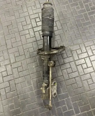 Hyundai Santa Fe Front shock absorber/damper 5466026300