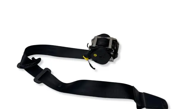 Audi A4 S4 B9 Front seatbelt 8W0857705