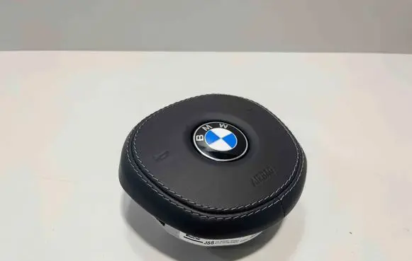 BMW 5 G30 G31 G38 Steering wheel airbag 7855723