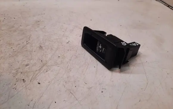 Volkswagen Touran I Electric window control switch 1K0959851