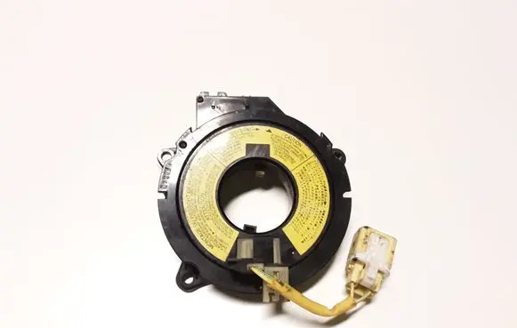 Mazda Tribute Airbag slip ring squib (SRS ring)