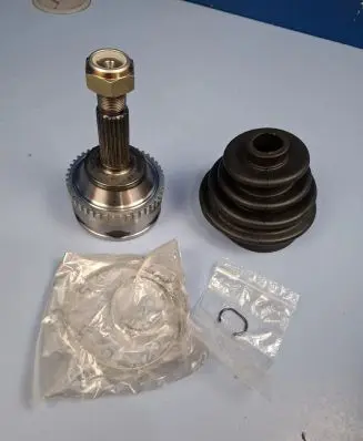 Renault Megane I Driveshaft outer CV joint 7701352471
