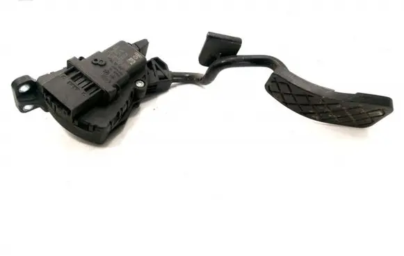 Audi A6 S6 C6 4F Accelerator throttle pedal 4F2721523