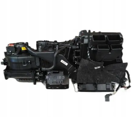 Audi Q3 8U Interior heater climate box assembly 8U1820003E