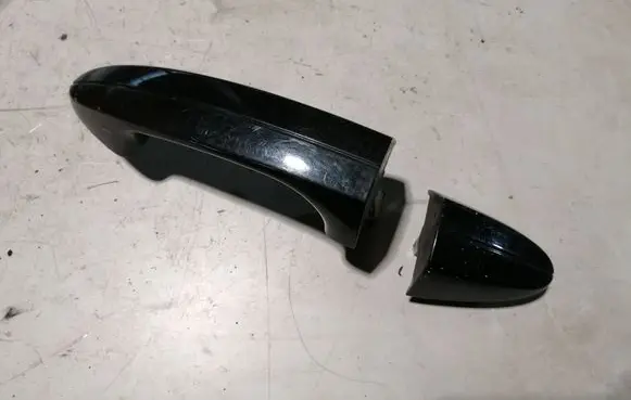 Ford Ecosport Rear door exterior handle 8A61A22042AC
