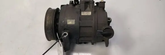 Ford Transit VII Air conditioning (A/C) compressor (pump) GK21-19D629-AE