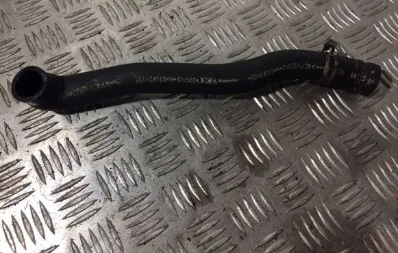 Peugeot 607 Breather/breather pipe/hose C125CE