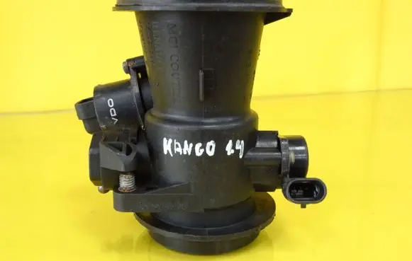 Throttle body valve