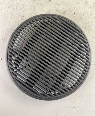 Honda CR-V Rear door speaker cover trim 