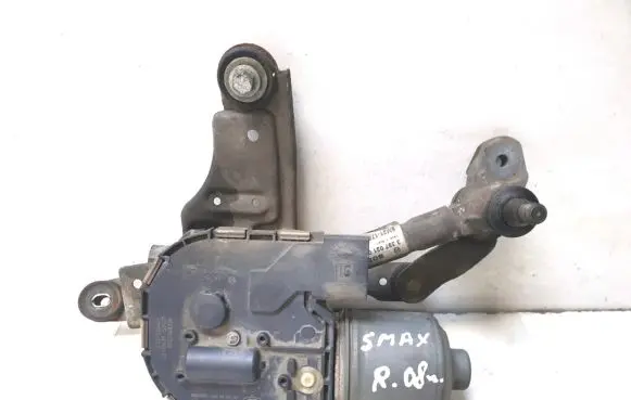 Ford S-MAX Wiper motor