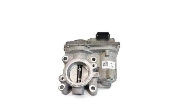Nissan Qashqai Throttle valve 161206038R H8201171233 7G1000712