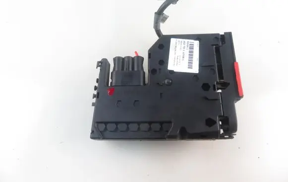 Mercedes-Benz C W204 Positive cable (battery) 2075400240