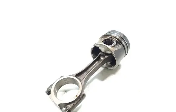 Seat Leon (1P) Piston with connecting rod CEGA