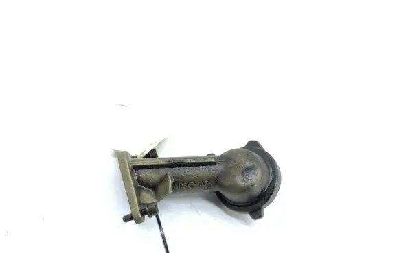 BMW X6 E71 Oil sump strainer pipe 7572475