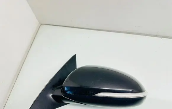 KIA Optima Front door electric wing mirror 87610D4530 87610D4530ABP