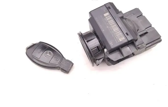 Mercedes-Benz Sprinter W906 Ignition lock A9069004100 3300302200 928356391806128