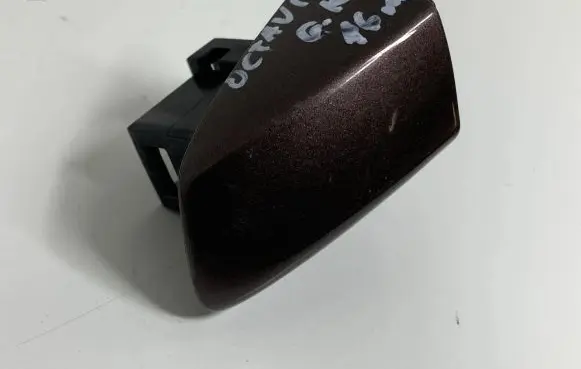 Skoda Octavia Mk3 (5E) Rear door handle cover 5E0839167D