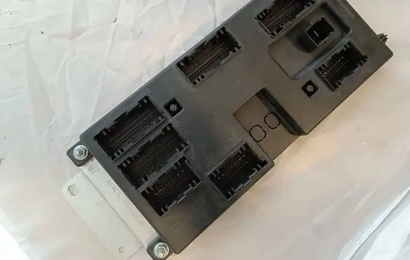 Comfort/convenience module