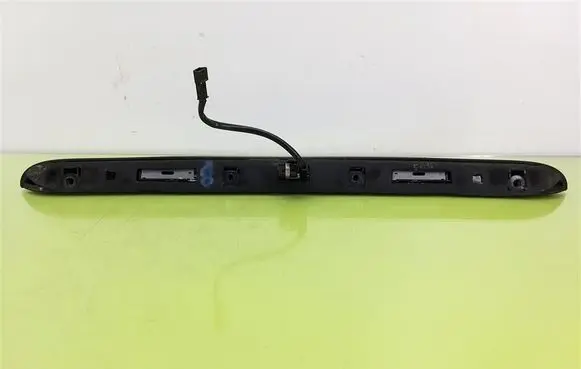 BMW 3 E46 Tailgate/trunk/boot exterior handle 