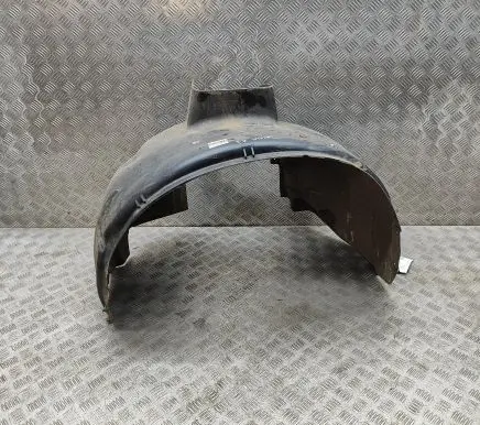 Volvo XC70 Front wheel arch liner splash guards 31353951
