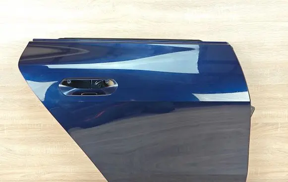 BMW 4 G22 G23 G24 G26 Rear door 