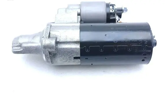 Mercedes-Benz GLS X166 Starter motor A2789060600