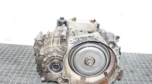 Audi A3 S3 8P Automatic gearbox MME