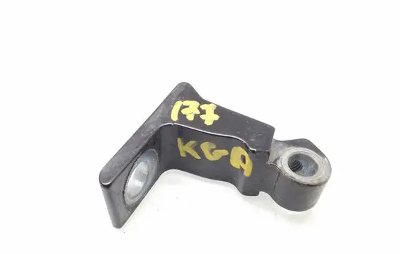 Audi A6 S6 C7 4G Rear door lower hinge 4G0831401A