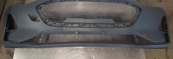 Ford Focus Front bumper JX7B17757A
