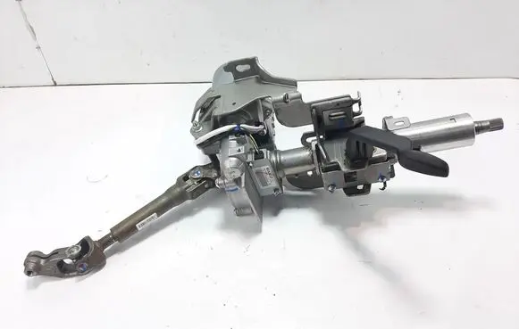 Electric power steering pump