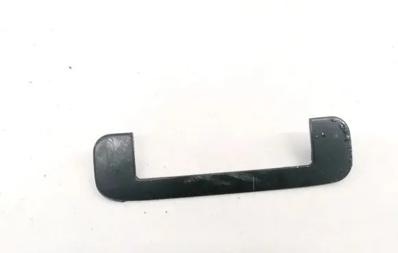 Audi 80 90 B3 Loading door cover/cap 