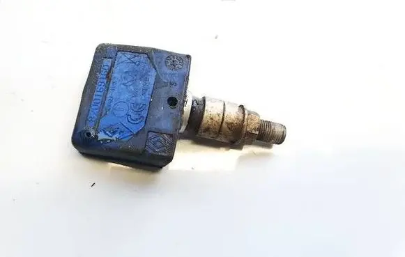 Renault Laguna II Tire pressure sensor 8200169160