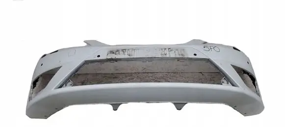 Seat Leon (5F) Front bumper 5F0807221