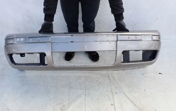 Skoda Octavia Mk1 (1U) Front bumper 1U0807221