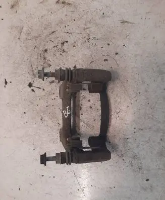 Volkswagen PASSAT B6 Brake caliper pad carrier rear 9225B