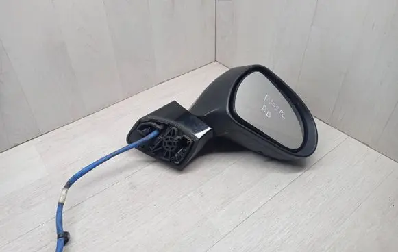 Peugeot 308 Front door electric wing mirror 0306040 0308094 0206040
