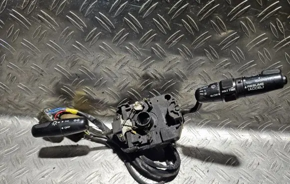 Mitsubishi Eclipse Wiper turn signal indicator stalk/switch 178740 177595