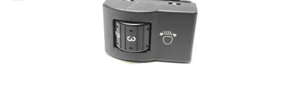 Mazda 3 I Headlight level height control switch BP4K666F0