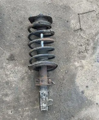 Volvo S60 Front shock absorber/damper