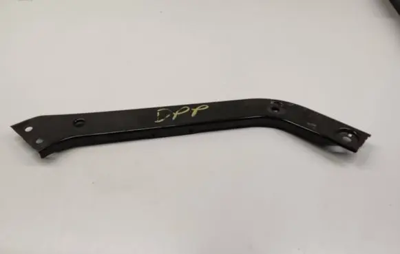 Volkswagen Tiguan Allspace Headlight/headlamp mounting bracket 5NN805932