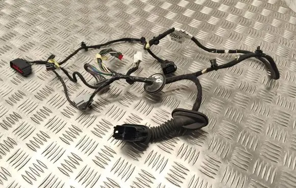 Ford Mondeo MK IV Front door wiring loom 9G9T14K138