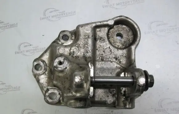 Peugeot Expert Ignition lock 395GB