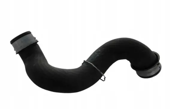 Mercedes-Benz GLK (X204) Engine coolant pipe/hose A2045011782